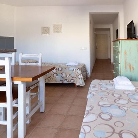 Apartamentos Timon - Emar Hotels إس بويولس المظهر الخارجي الصورة