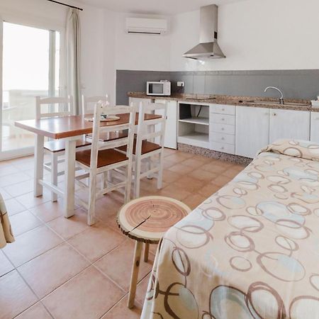 Apartamentos Timon - Emar Hotels إس بويولس المظهر الخارجي الصورة