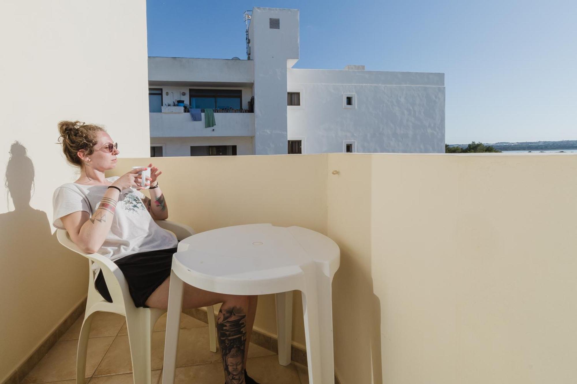 Apartamentos Timon - Emar Hotels إس بويولس المظهر الخارجي الصورة