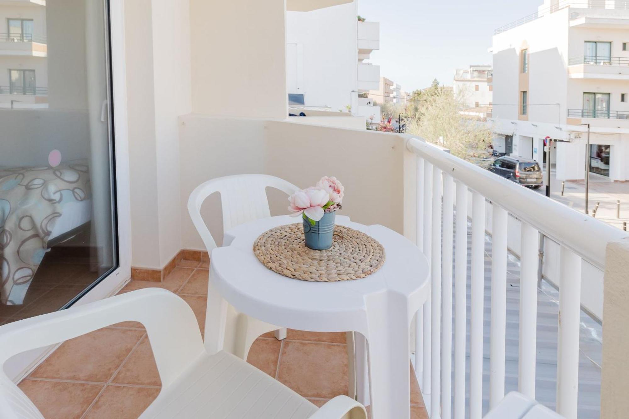 Apartamentos Timon - Emar Hotels إس بويولس المظهر الخارجي الصورة