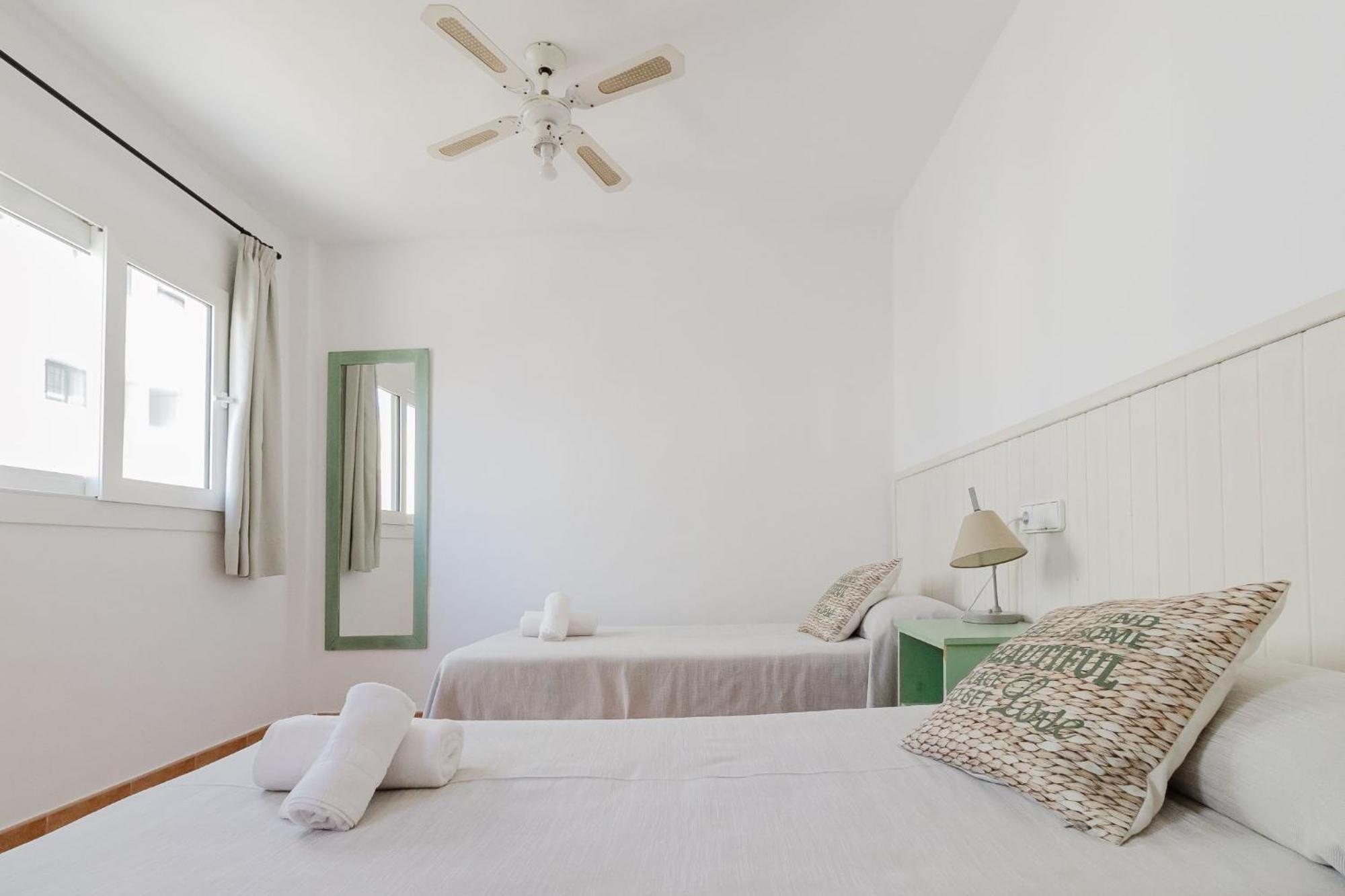 Apartamentos Timon - Emar Hotels إس بويولس المظهر الخارجي الصورة