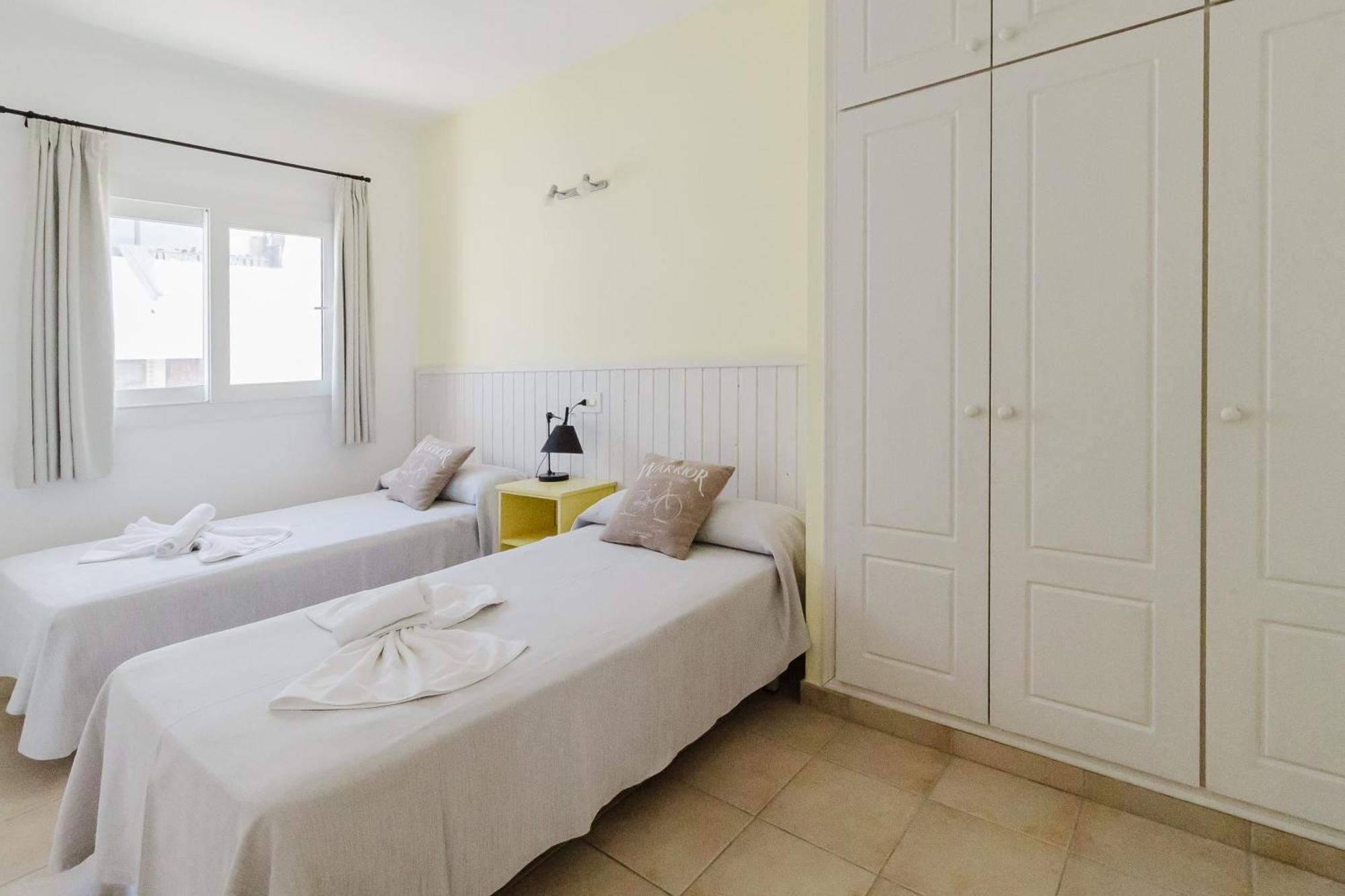 Apartamentos Timon - Emar Hotels إس بويولس المظهر الخارجي الصورة