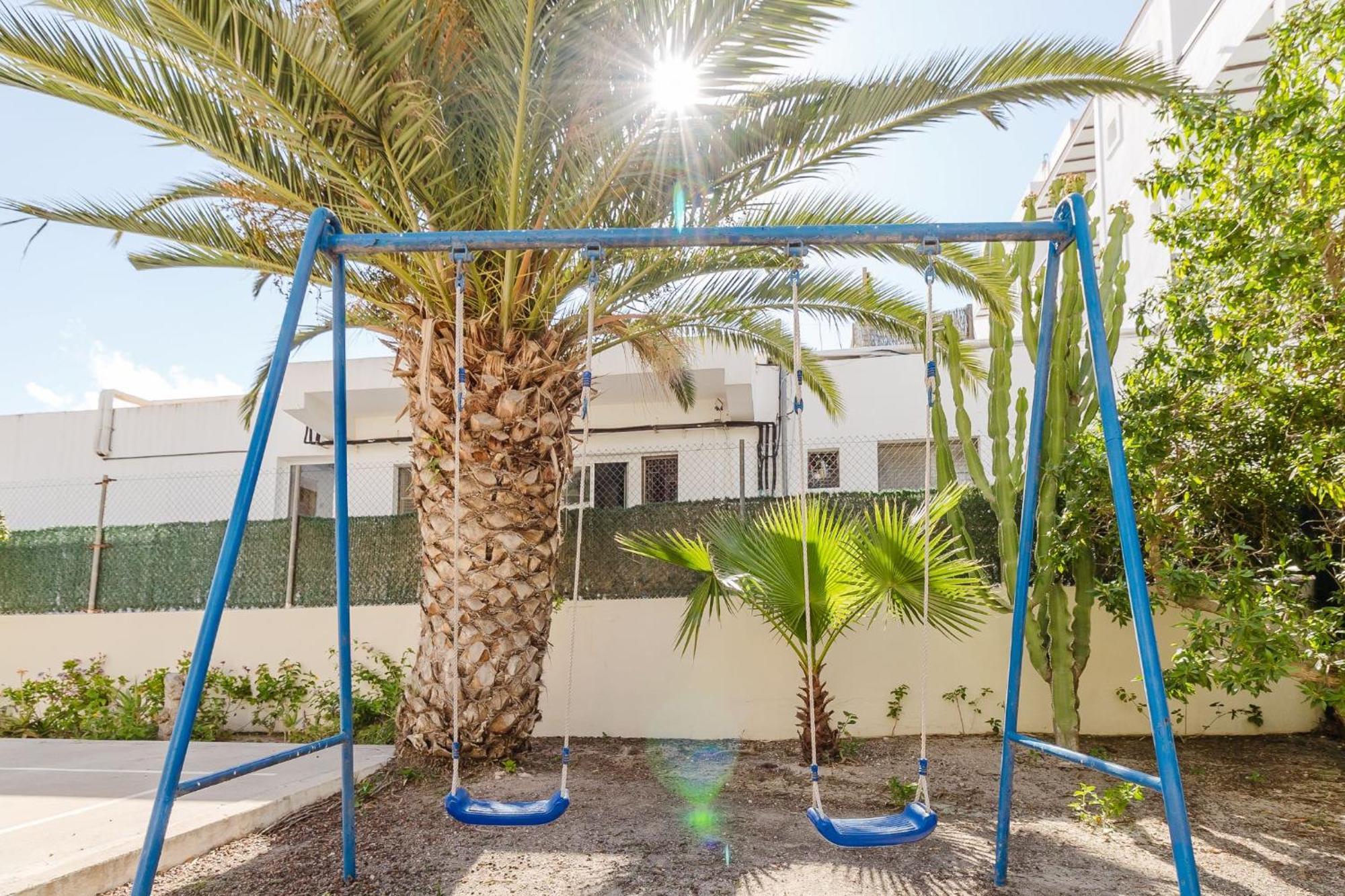 Apartamentos Timon - Emar Hotels إس بويولس المظهر الخارجي الصورة