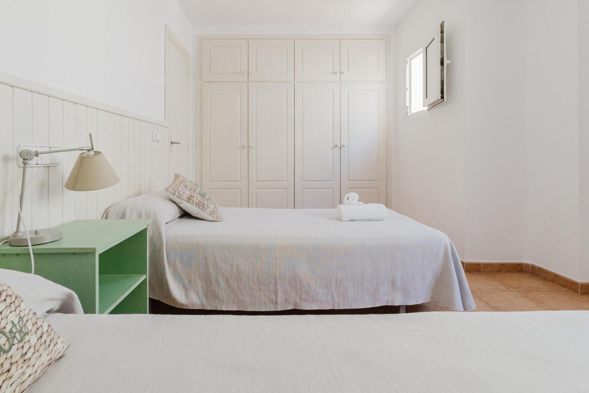 Apartamentos Timon - Emar Hotels إس بويولس المظهر الخارجي الصورة